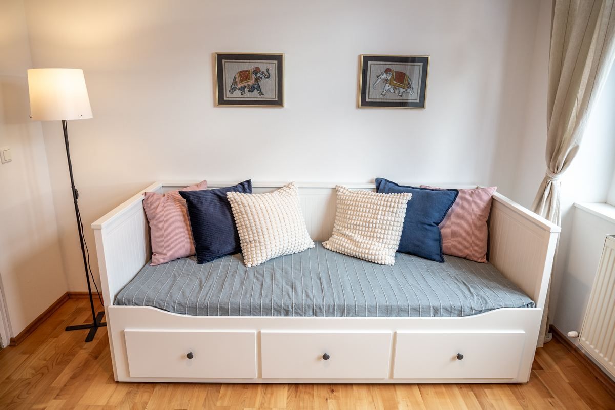 Daybed Zimmer 2